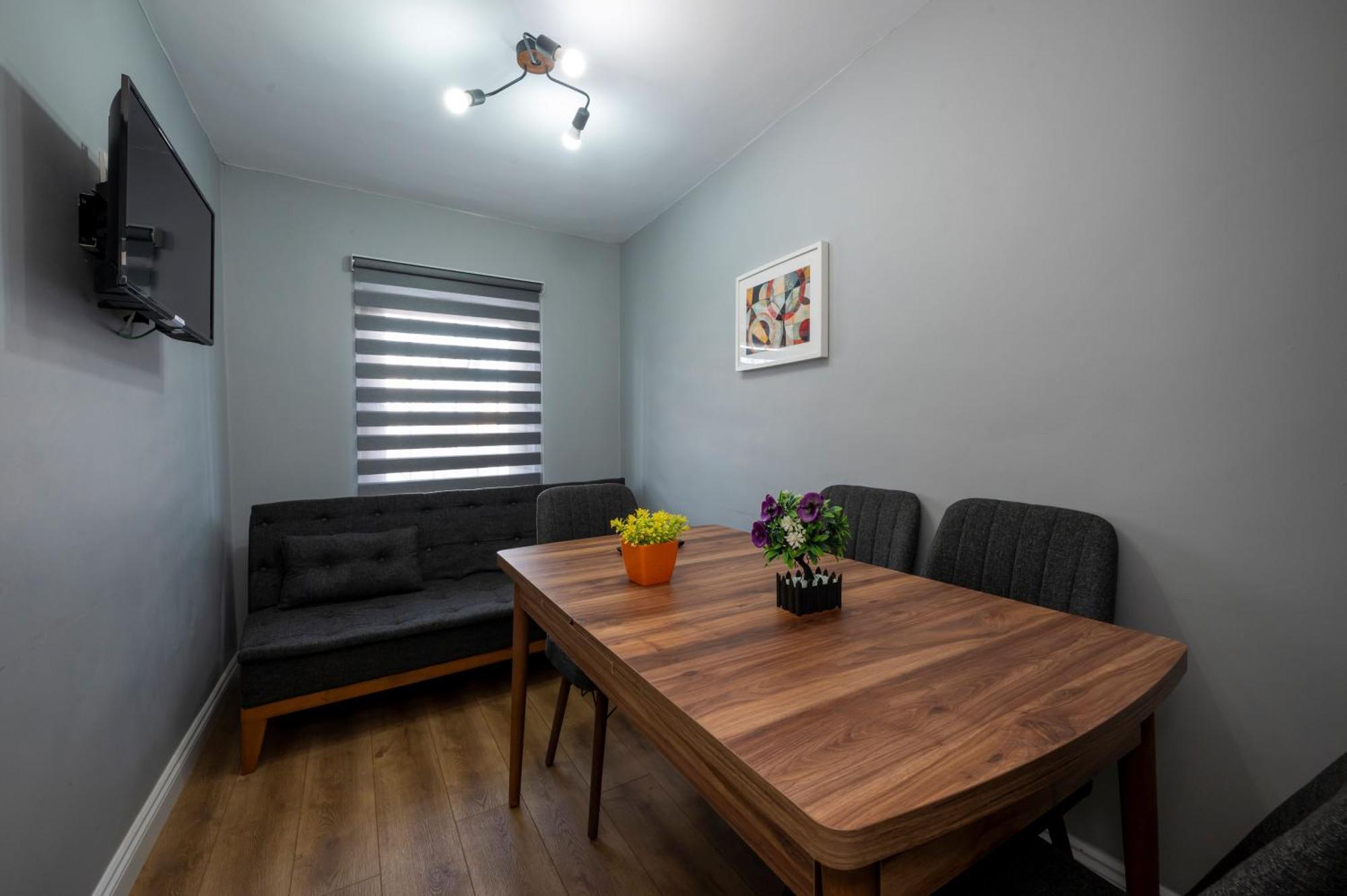Taksim Trend Residence Istanbul Ngoại thất bức ảnh