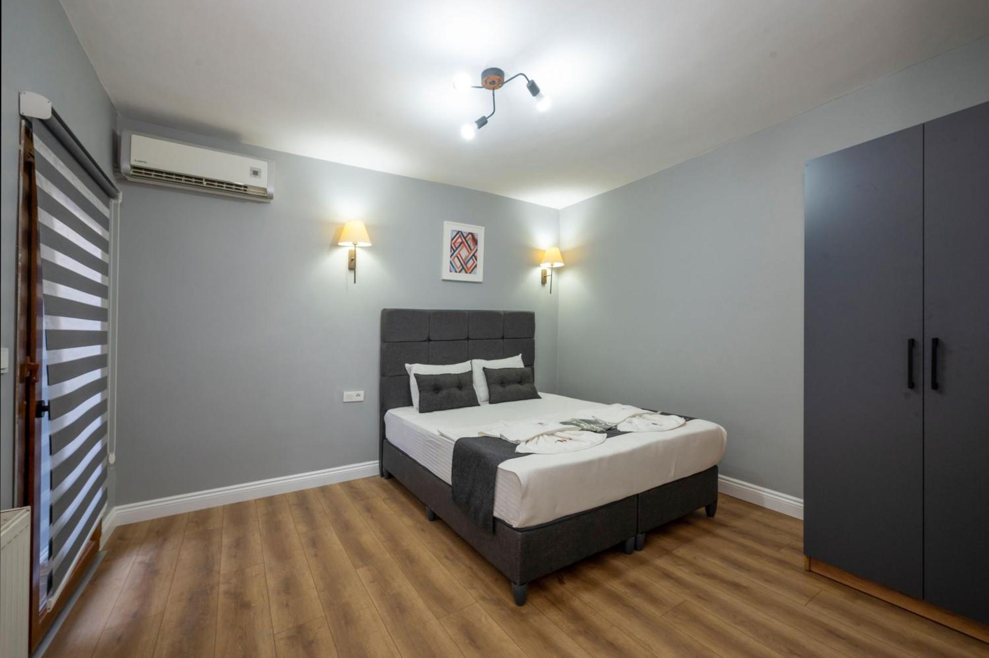 Taksim Trend Residence Istanbul Ngoại thất bức ảnh