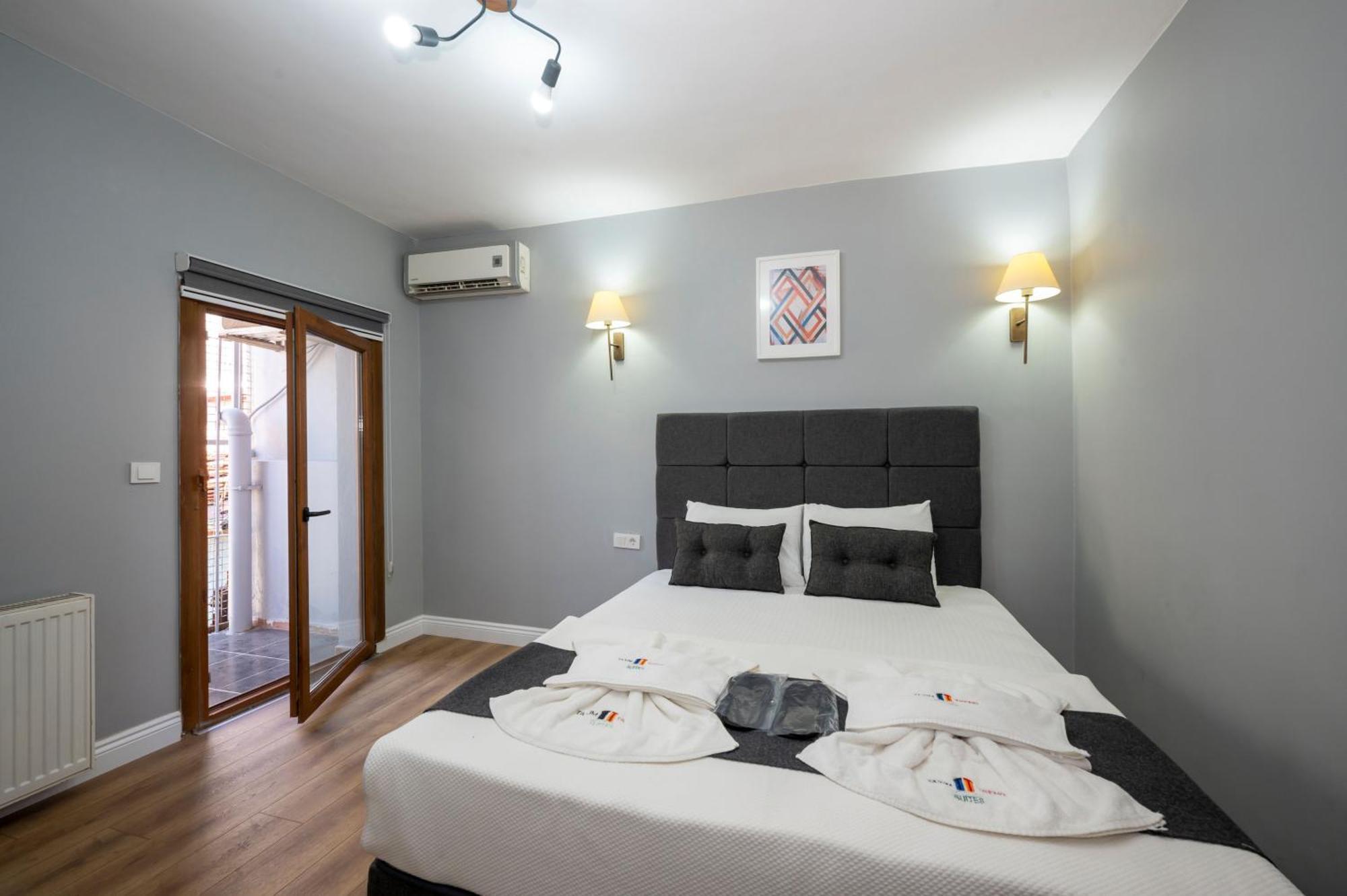 Taksim Trend Residence Istanbul Ngoại thất bức ảnh
