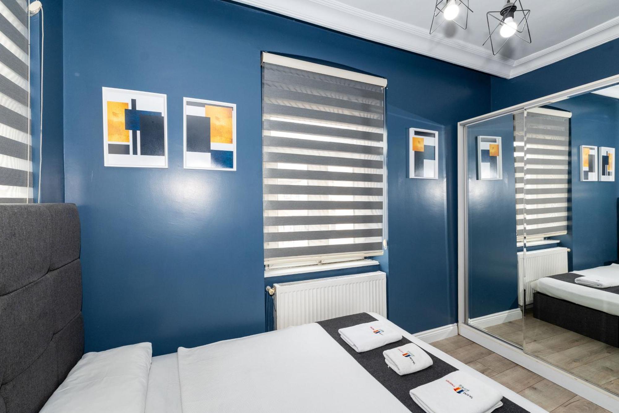 Taksim Trend Residence Istanbul Ngoại thất bức ảnh