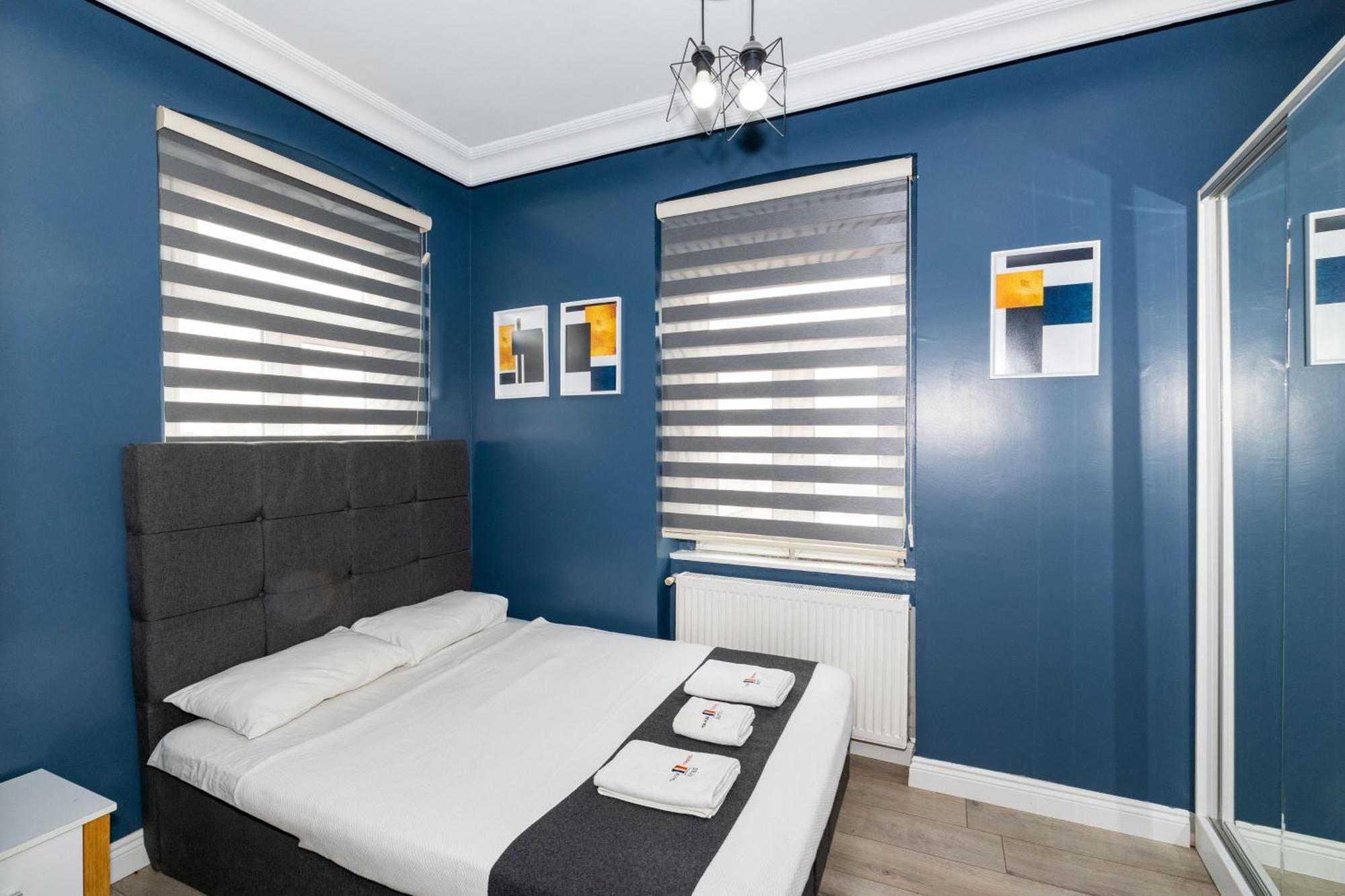 Taksim Trend Residence Istanbul Ngoại thất bức ảnh